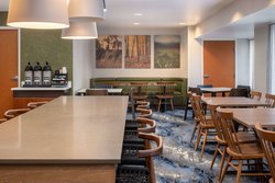  - Fairfield Inn & Suites by Marriott Spokane - I-90, Exit 281