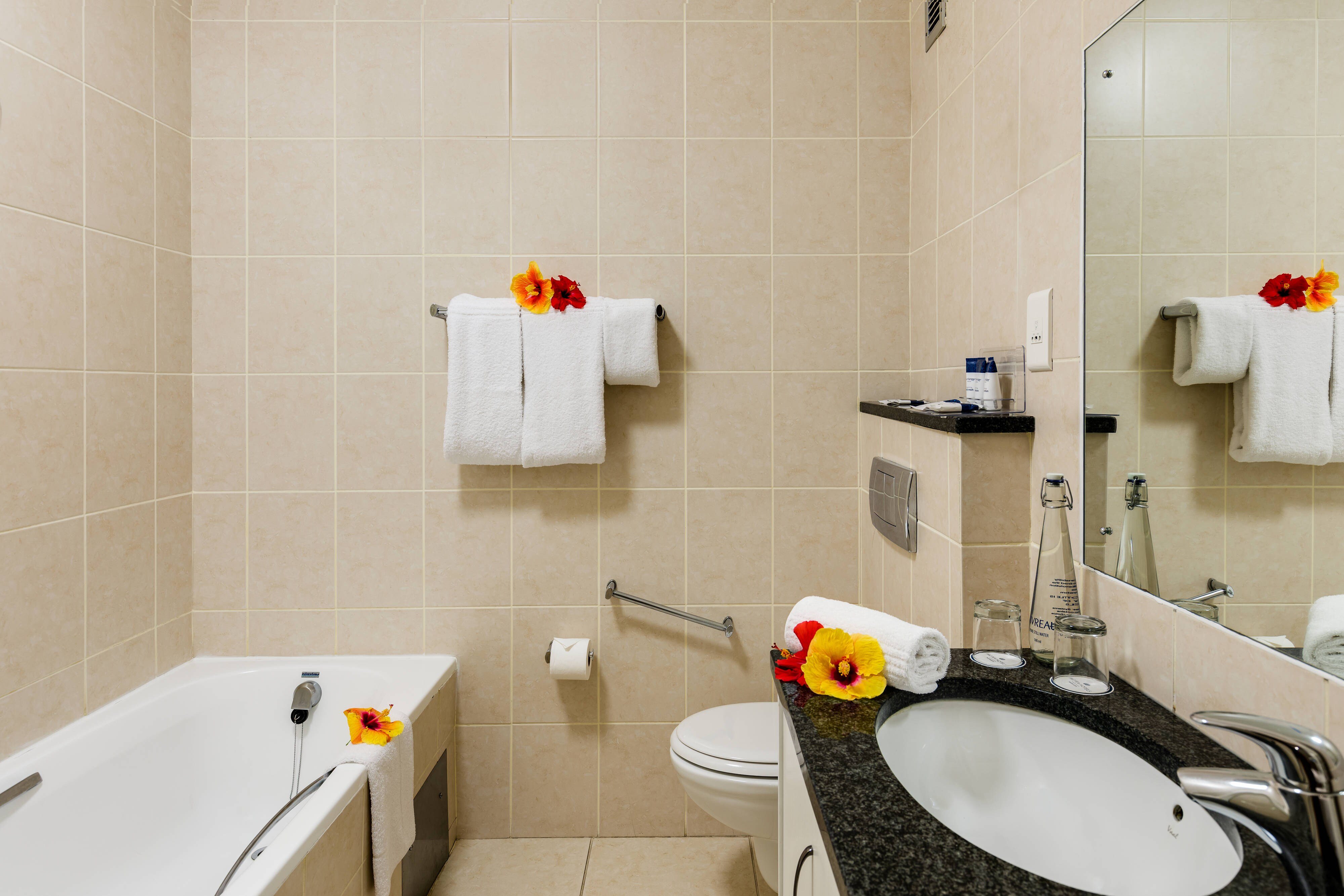 Protea Hotel by Marriott George King George-guestroom-Deluxe Bathroom.jpg