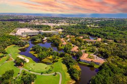  - Sawgrass Marriott Golf Resort & Spa Ponte Vedra Beach