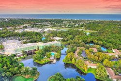  - Sawgrass Marriott Golf Resort & Spa Ponte Vedra Beach