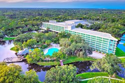  - Sawgrass Marriott Golf Resort & Spa Ponte Vedra Beach