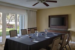  - Sawgrass Marriott Golf Resort & Spa Ponte Vedra Beach