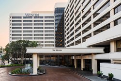  - Westin Hotel LAX Airport Los Angeles