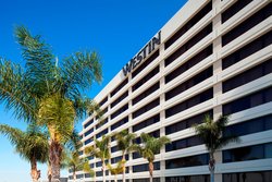  - Westin Hotel LAX Airport Los Angeles