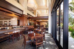  - Westin Hotel LAX Airport Los Angeles