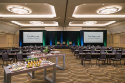  - Westin Hotel LAX Airport Los Angeles