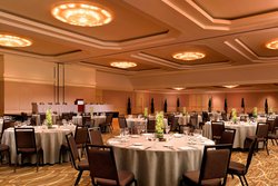  - Westin Hotel LAX Airport Los Angeles