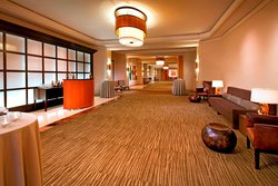  - Westin Hotel LAX Airport Los Angeles