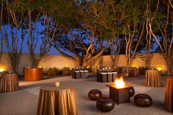  - Westin Hotel LAX Airport Los Angeles