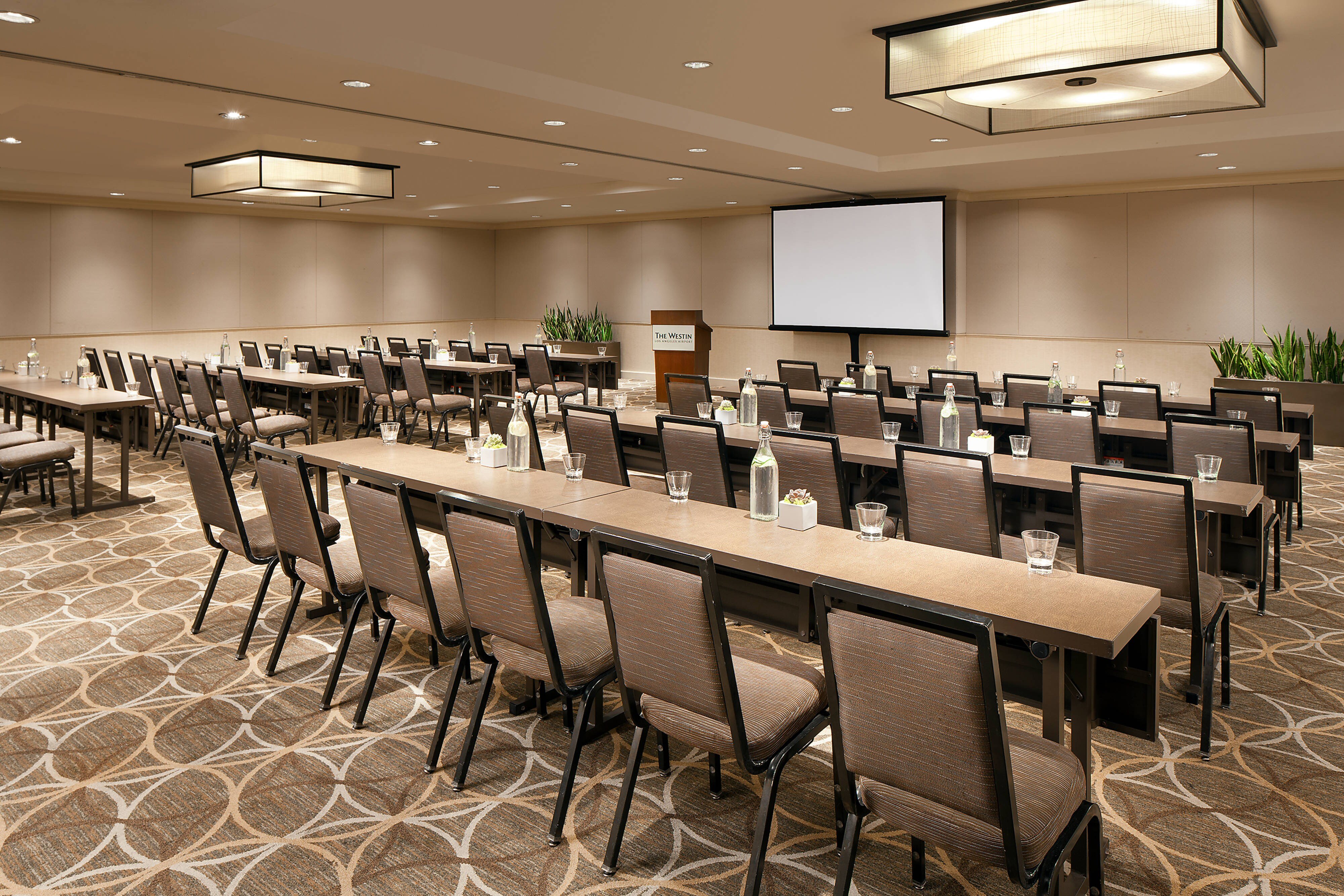 Westchester Ballroom