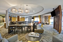  - SpringHill Suites by Marriott Downtown Lexington