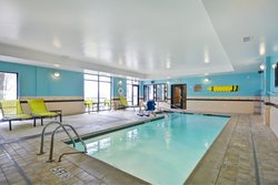  - SpringHill Suites by Marriott Downtown Lexington