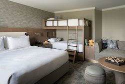  - JW Marriott Grande Lakes Resort Orlando