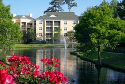  - Sheraton Broadway Plantation Resort Villas Myrtle Beach