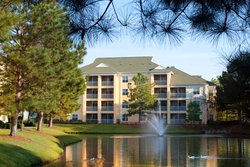  - Sheraton Broadway Plantation Resort Villas Myrtle Beach