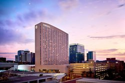  - Sheraton Grand Hotel Phoenix - I-10, Exit 145