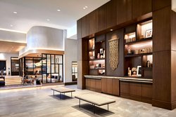  - Sheraton Grand Hotel Phoenix - I-10, Exit 145