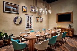  - Sheraton Grand Hotel Phoenix - I-10, Exit 145