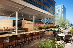  - Sheraton Grand Hotel Phoenix - I-10, Exit 145