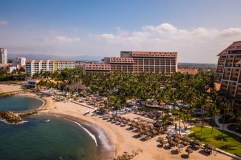 The Westin Resort and Spa Puerto Vallarta