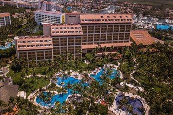 The Westin Resort and Spa Puerto Vallarta