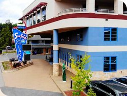  - Surfside on the Lake Hotel Lake George