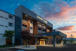  - Courtyard by Marriott Hotel Reno - I-580, Exit 30