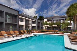  - Courtyard by Marriott Hotel Capitol Tallahassee