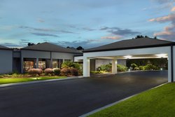  - Courtyard by Marriott Hotel Capitol Tallahassee