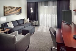  - Courtyard by Marriott Hotel Capitol Tallahassee