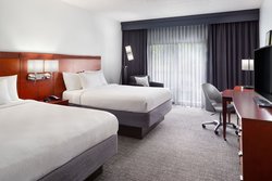  - Courtyard by Marriott Hotel Capitol Tallahassee