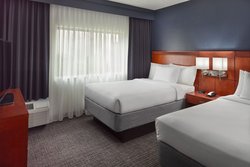  - Courtyard by Marriott Hotel Capitol Tallahassee