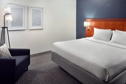 - Courtyard by Marriott Hotel Capitol Tallahassee