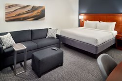  - Courtyard by Marriott Hotel Capitol Tallahassee