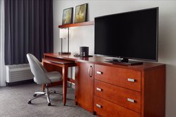  - Courtyard by Marriott Hotel Capitol Tallahassee