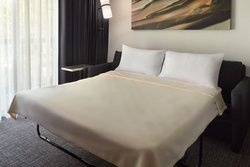  - Courtyard by Marriott Hotel Capitol Tallahassee