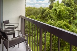  - Courtyard by Marriott Hotel Capitol Tallahassee