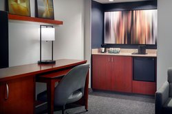  - Courtyard by Marriott Hotel Capitol Tallahassee
