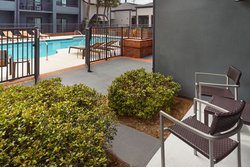  - Courtyard by Marriott Hotel Capitol Tallahassee