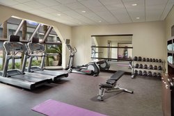  - Courtyard by Marriott Hotel Capitol Tallahassee