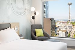  - Astra Hotel South Lake Union Seattle