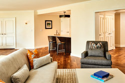  - Rittenhouse Hotel Philadelphia - I-76, Exit 345