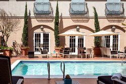  - Westin Hotel Palo Alto