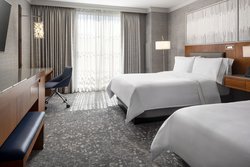  - Westin Hotel Palo Alto