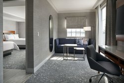  - Westin Hotel Palo Alto