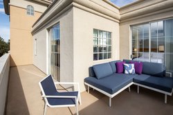  - Westin Hotel Palo Alto