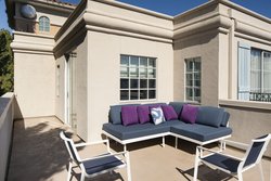  - Westin Hotel Palo Alto