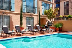  - Westin Hotel Palo Alto