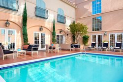  - Westin Hotel Palo Alto