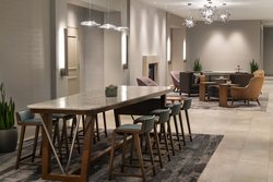  - Westin Hotel Palo Alto